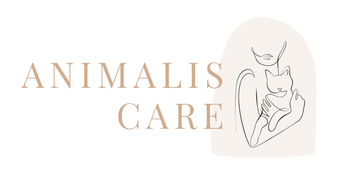 Animalis Care dierenoppasservice logo